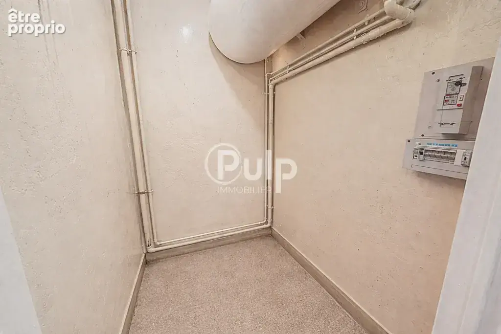 Studio de plain-pied en résidence sécurisée, accès plage Stella - photo 3