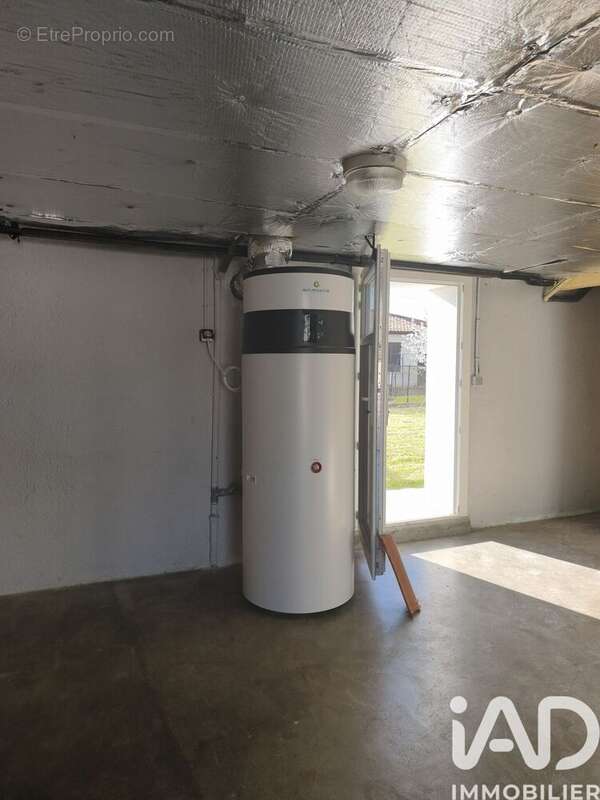 Photo 7 - Maison à BIAS