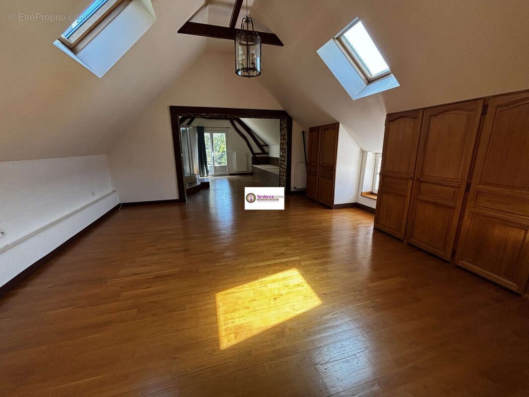 Maison à MORTAGNE-AU-PERCHE