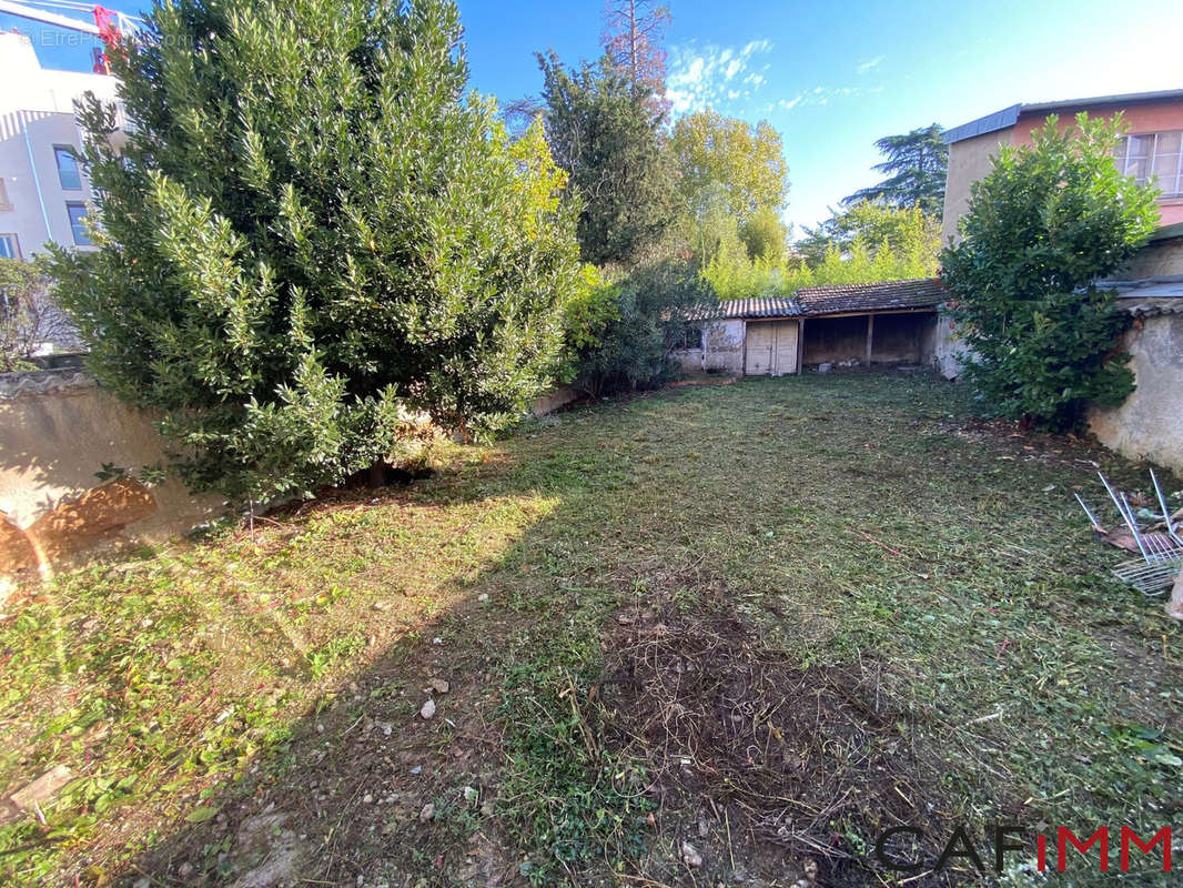 Appartement à LYON-3E