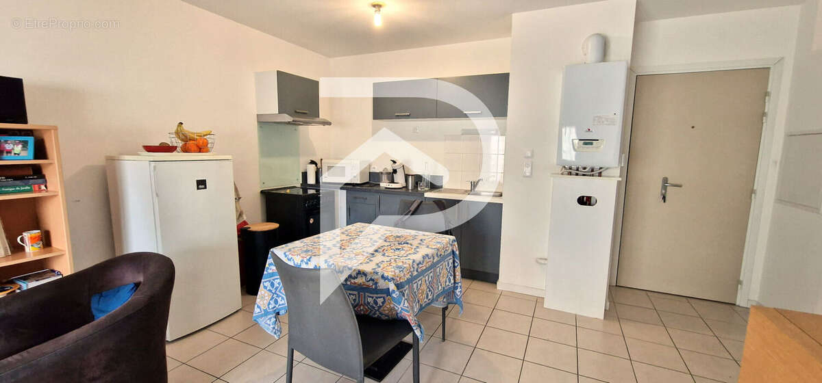Appartement à PERIGUEUX