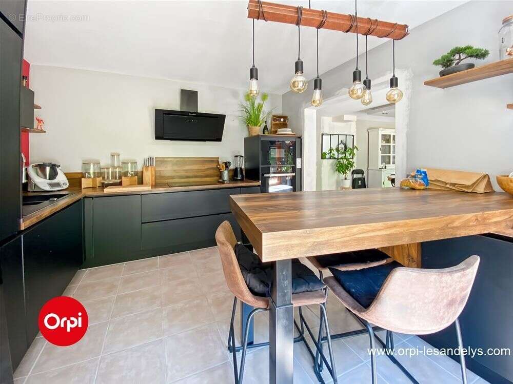 Maison à LES ANDELYS