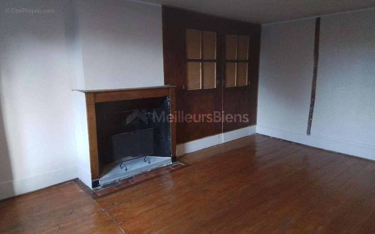 Maison à BOURBONNE-LES-BAINS