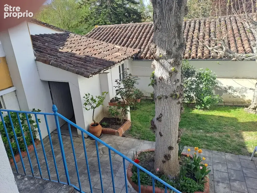 Maison à L'ISLE-JOURDAIN