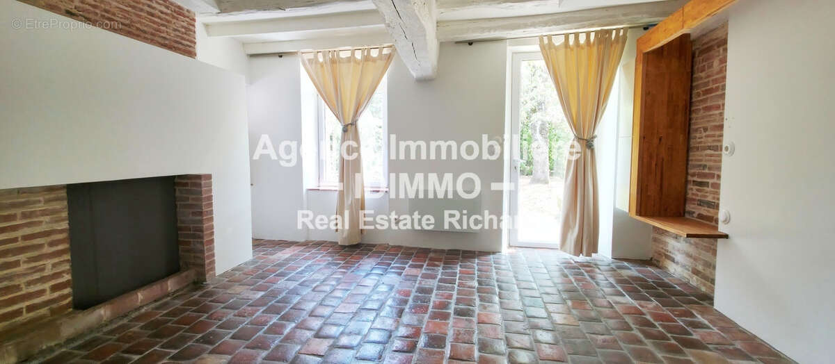 En exclusivité   véritable bijou au style maison d'architecte 202 m2 habitables à chapelon 45270 - photo 7