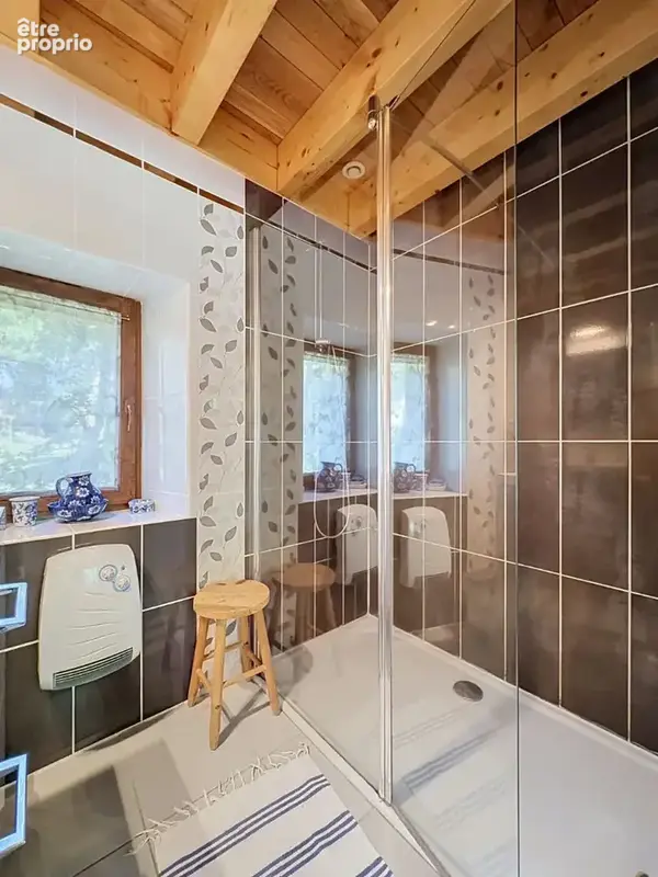 Chalet mont dore - photo 8