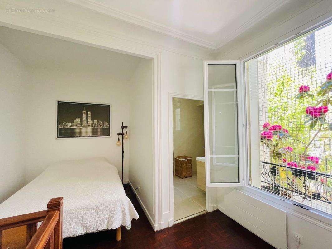 Appartement à VINCENNES