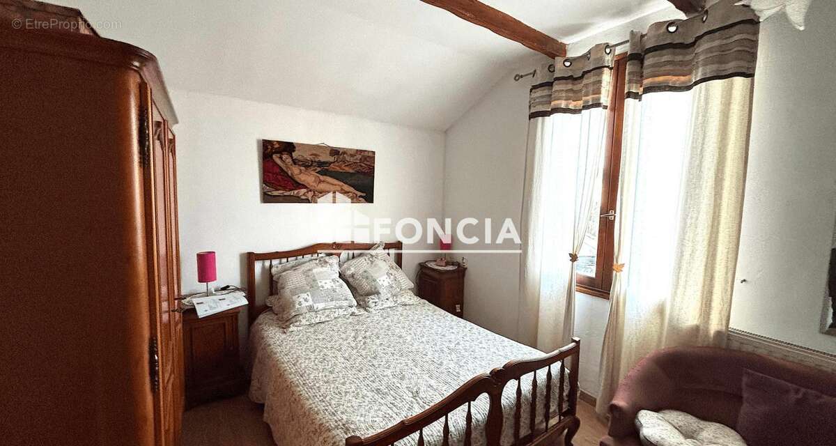 Maison à VERSAILLES