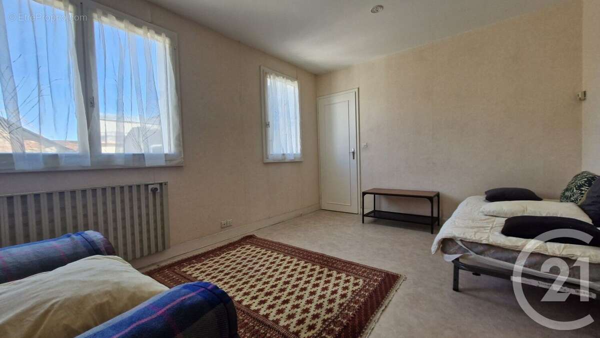 Appartement à CHATEAUDUN