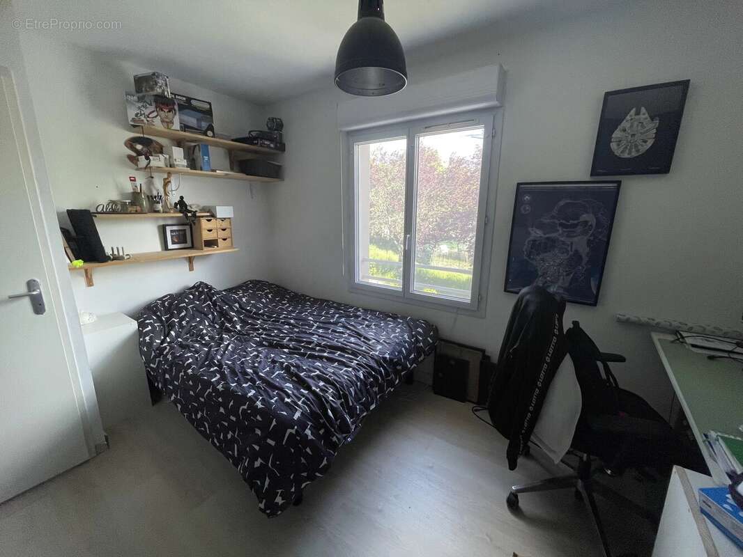 Maison à VILLENEUVE-TOLOSANE