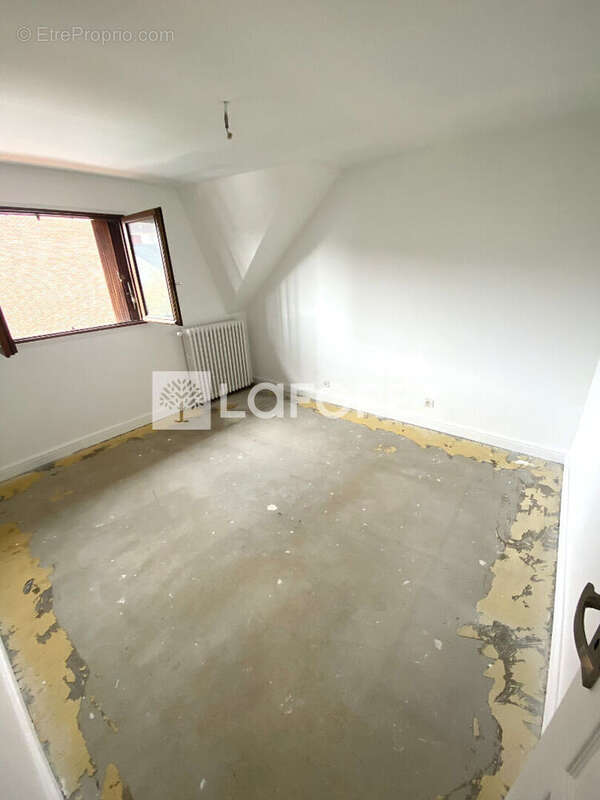 Maison à LIVRY-GARGAN