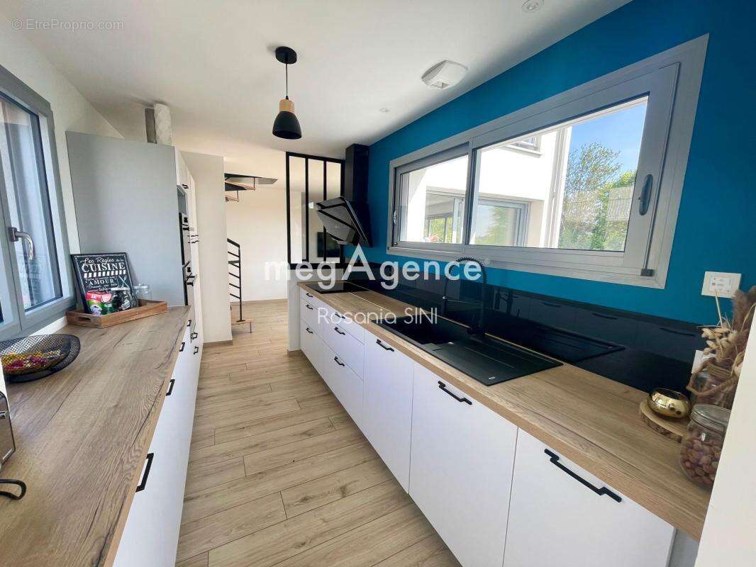 Maison à LES SABLES-D'OLONNE