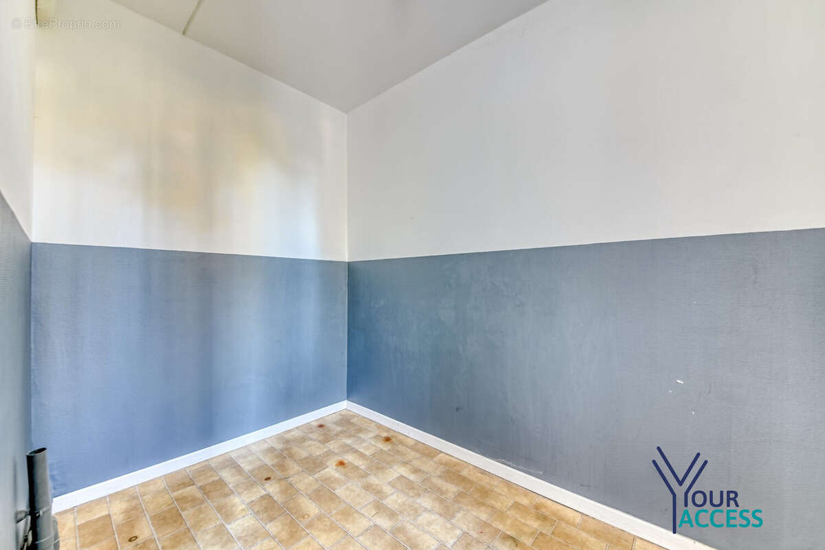 Appartement à VENISSIEUX