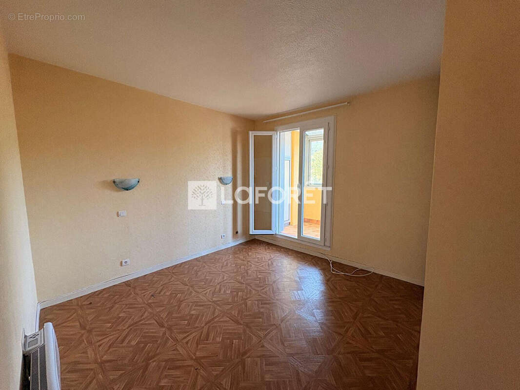 Appartement à AMELIE-LES-BAINS-PALALDA
