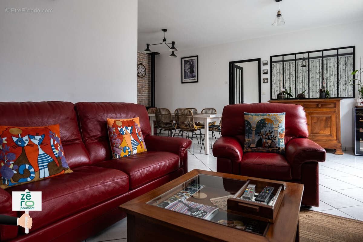 Maison à LA TRANCHE-SUR-MER