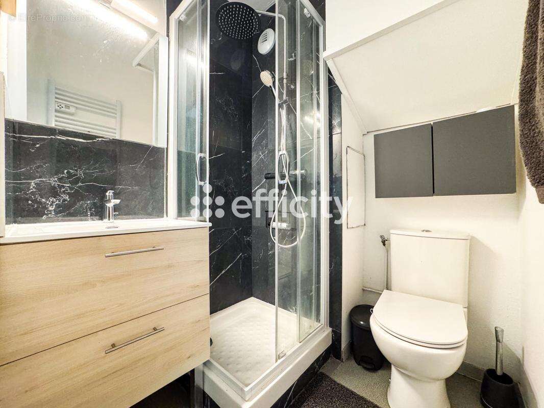 Appartement à LACANAU