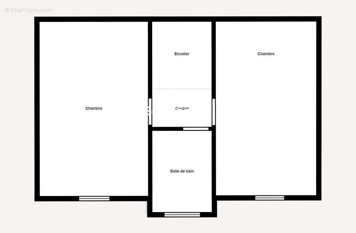 Appartement à GUIPAVAS