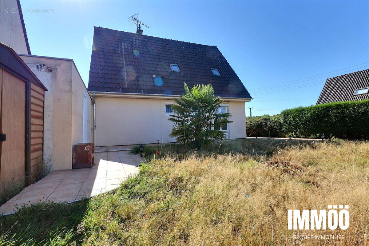 Maison 100 m² à Maromme  - photo 6