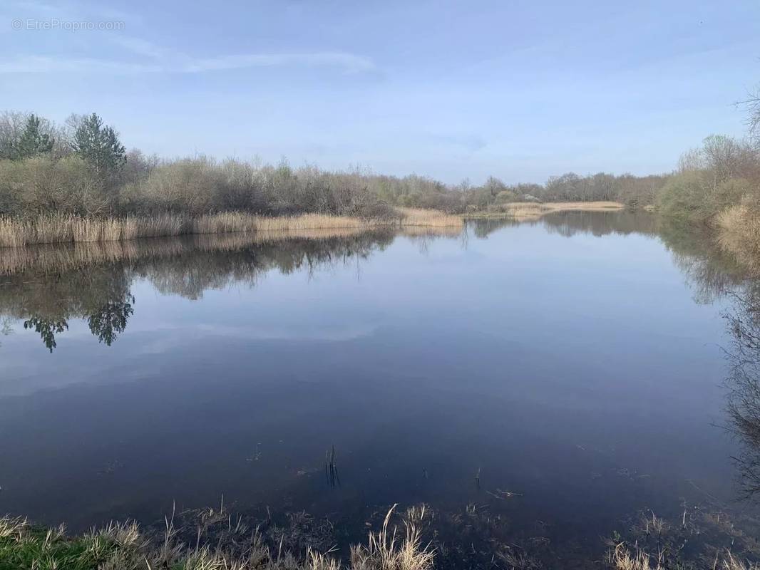 Maison à CHATEAUROUX