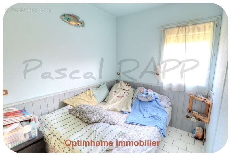 Appartement à AGDE