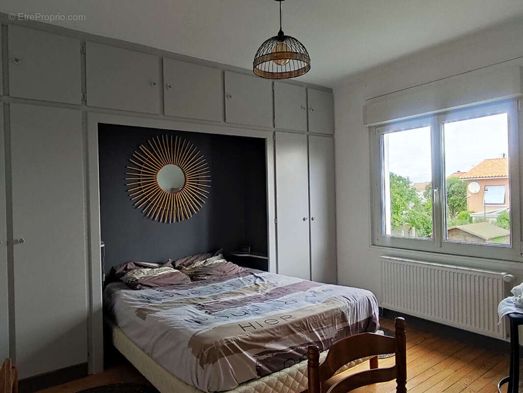A VENDRE - Chatelaillon-Plage - Maison - 3 Chambres - Garage - Jardin - photo 9