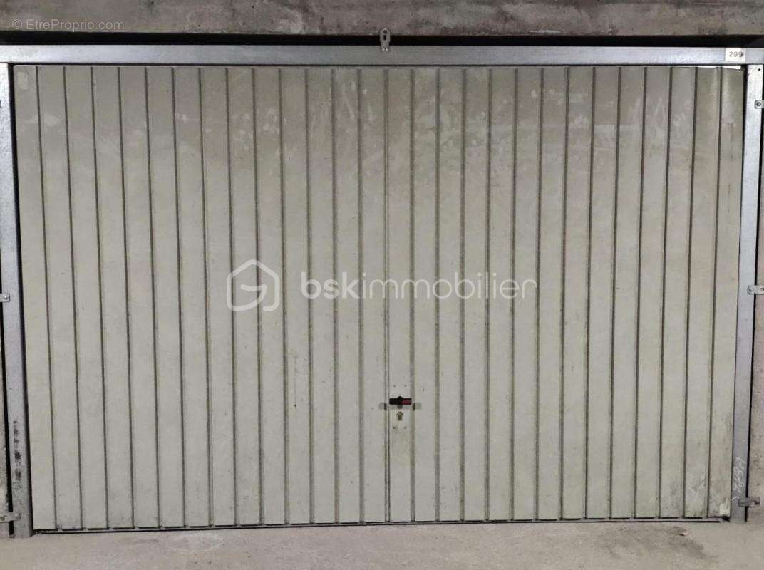 Appartement à ALLOS