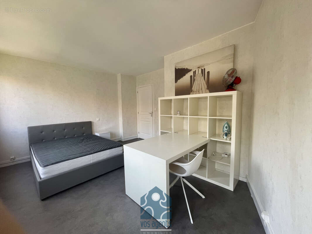 Appartement à CLERMONT-FERRAND