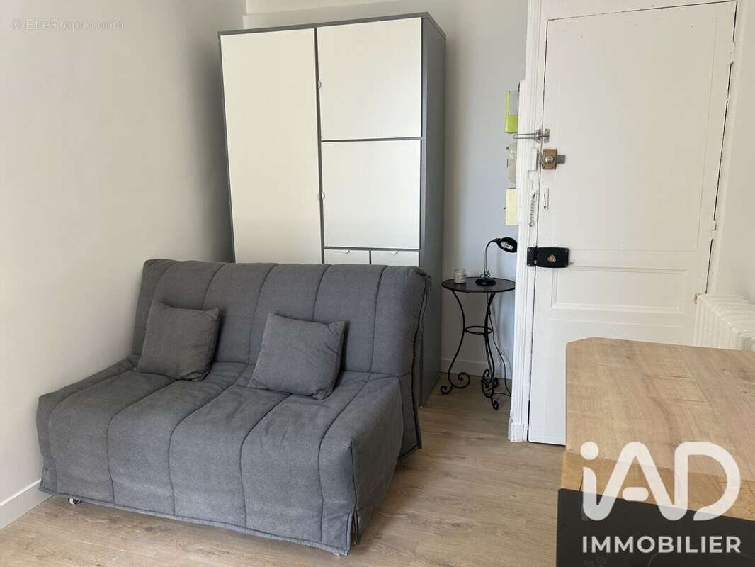 Appartement 12 m² à Paris-15e  - photo 5