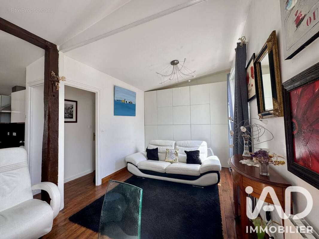 Appartement 62 m² à Saint-Quay-Portrieux  - photo 5