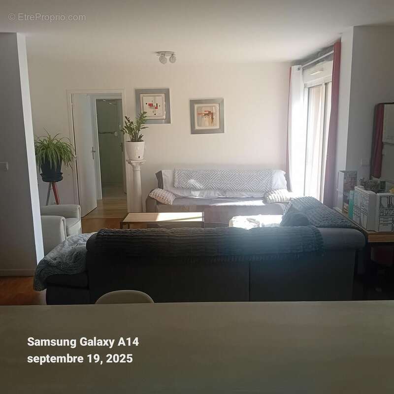 Photo 2 - Maison à TROUVILLE-SUR-MER