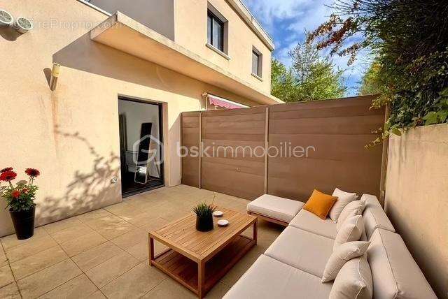 Maison à SAINT-JEAN-DE-VEDAS