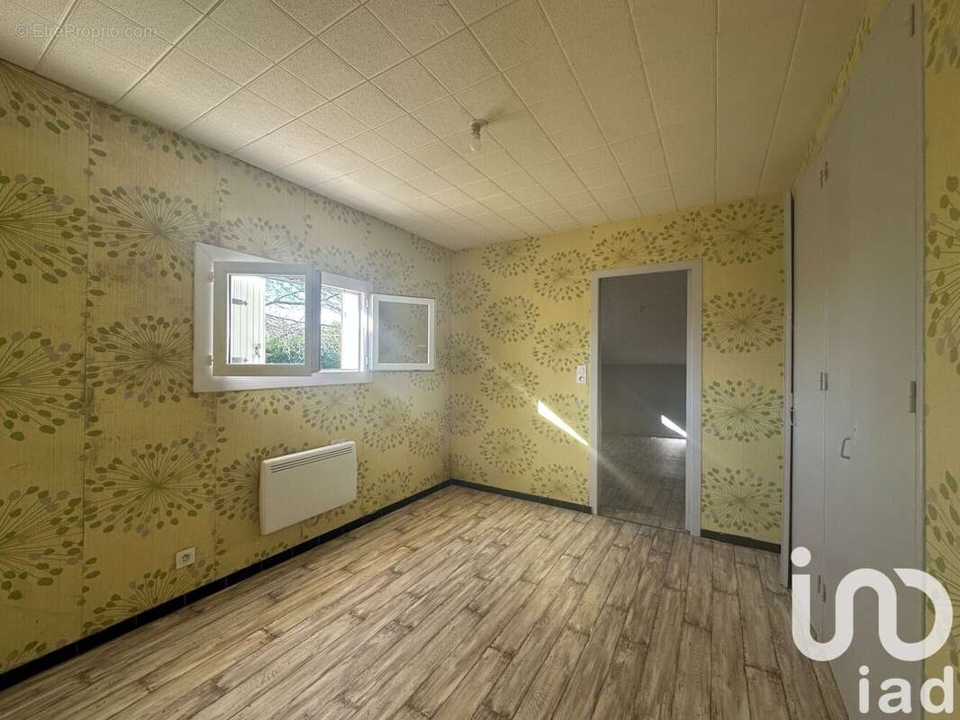 Photo 6 - Maison à ALLEZ-ET-CAZENEUVE