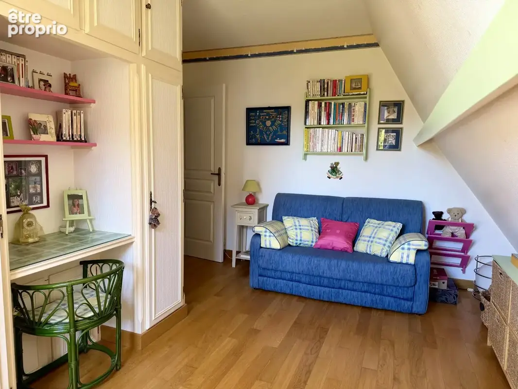 Maison 6 pièces 113 m² à vendre à Deauville (14800) - photo 7