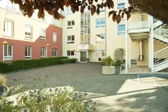 Investissement en EHPAD - photo 5