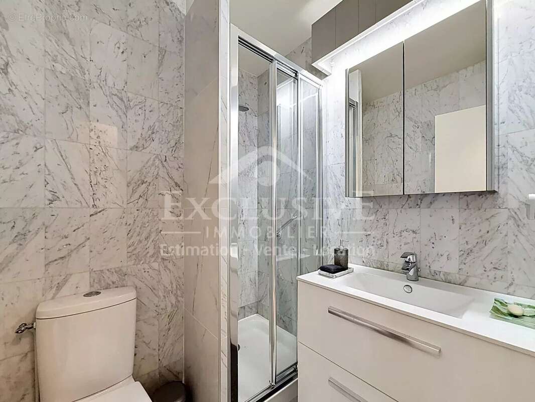 Appartement à TOURGEVILLE