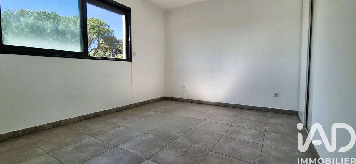 Photo 8 - Appartement à BAGNOLS-SUR-CEZE