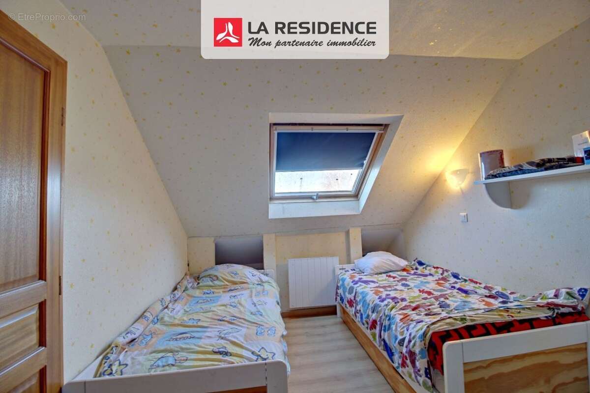 Maison à LES MUREAUX