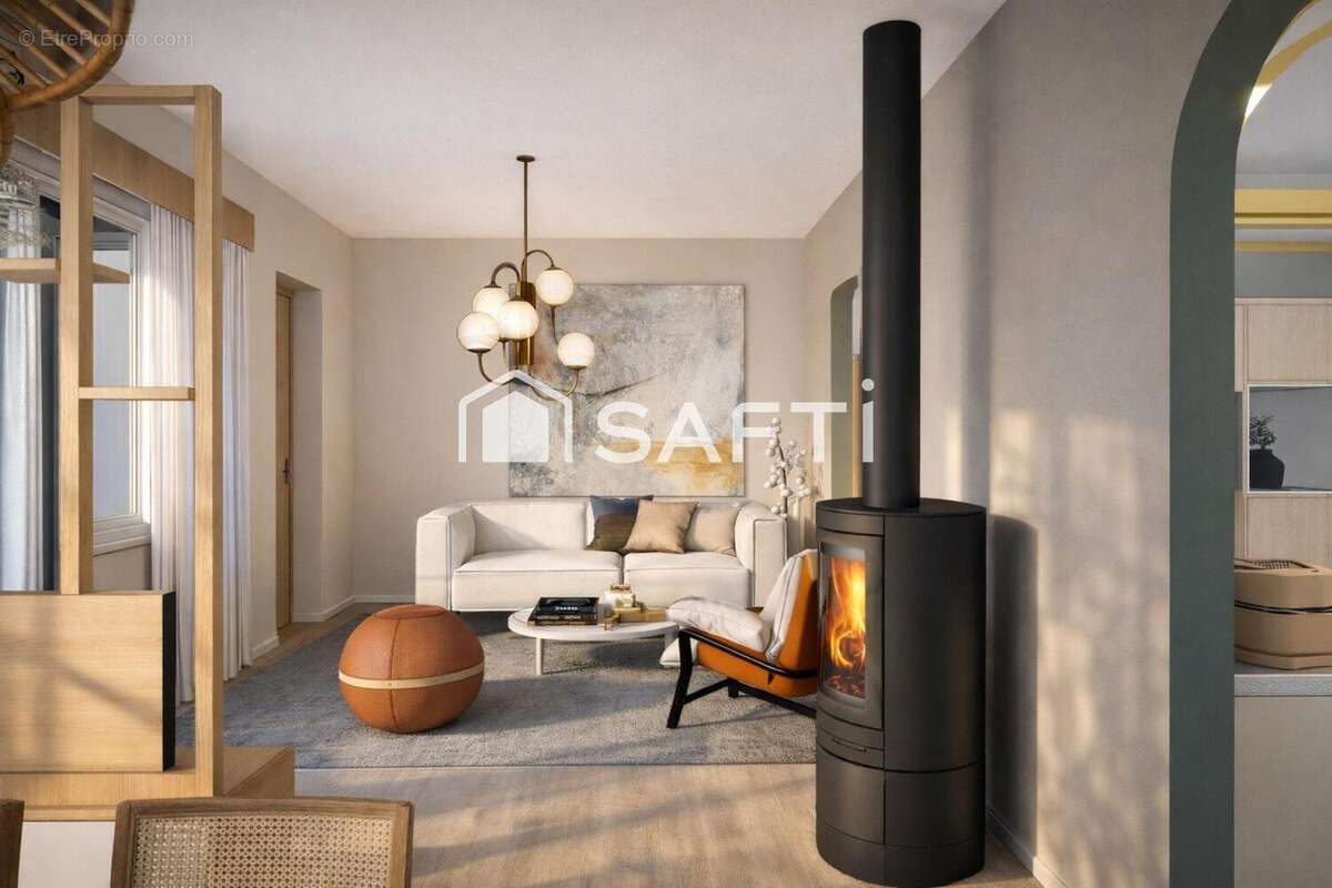 Photo 6 - Maison à TOURNEFEUILLE