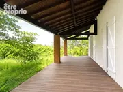 Appartement à LACROIX-FALGARDE