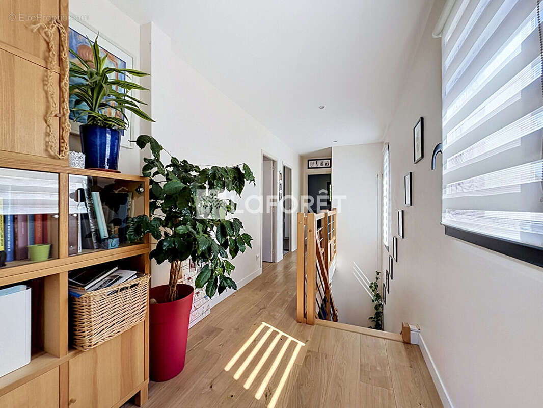 Maison Ifs 6 pièce(s) 146 m2 - photo 10