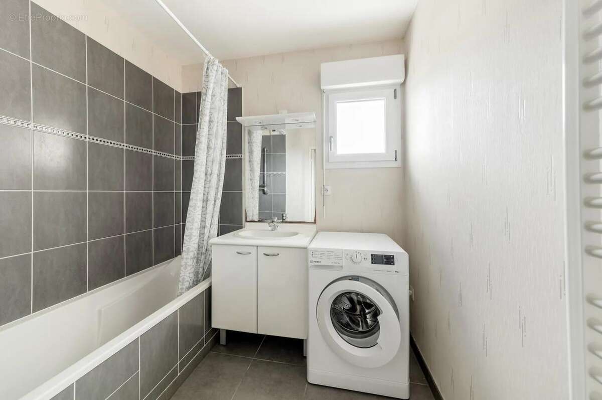 Appartement à SAINT-MALO