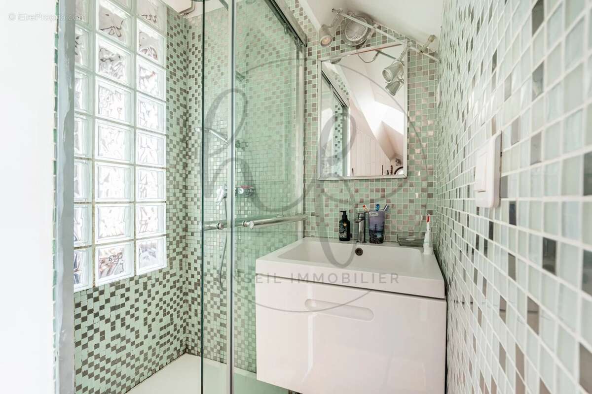 Maison à COLOMBES