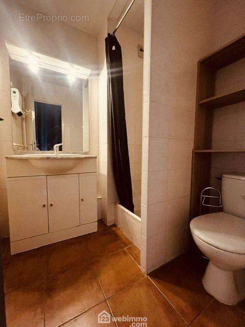 Appartement à CANET-EN-ROUSSILLON