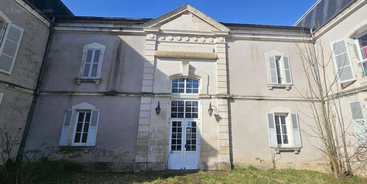 Maison à AISEY-ET-RICHECOURT