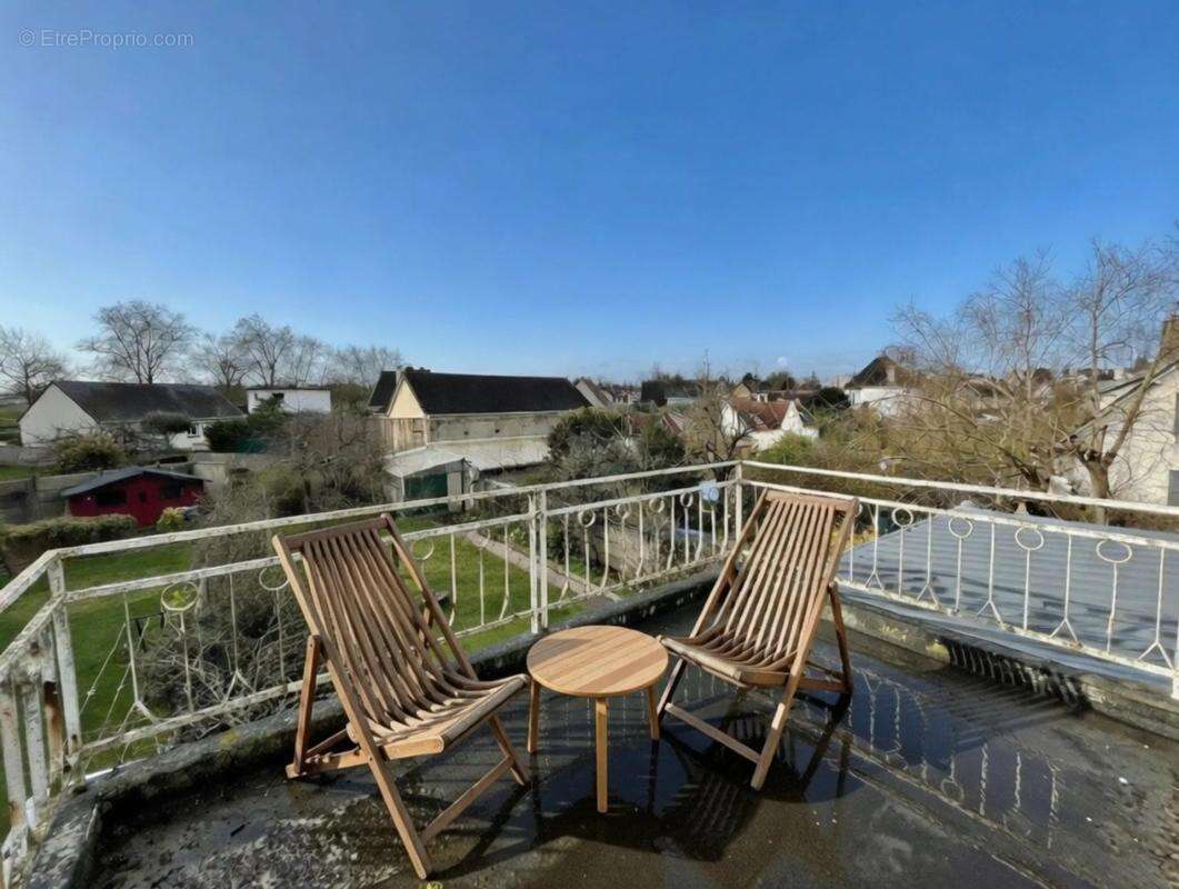 Maison à LE GRAND-QUEVILLY