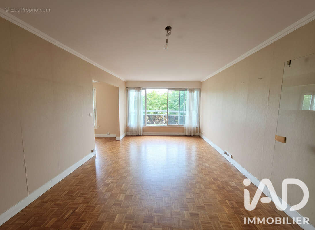Appartement 88 m² à Le Pecq  - photo 5