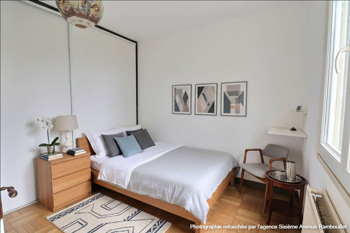 Maison à RAMBOUILLET