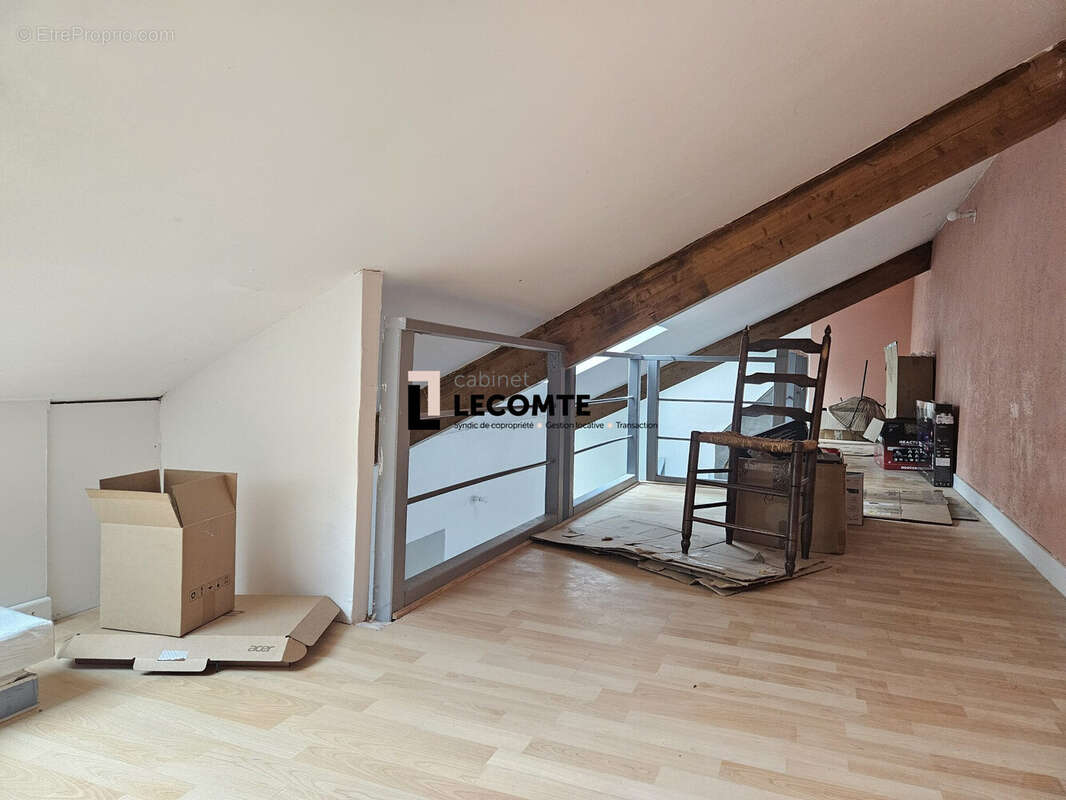 Maison à RENNES