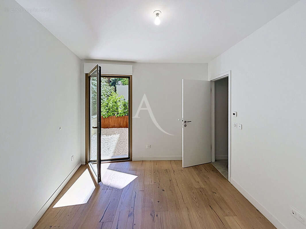 Appartement à METZ