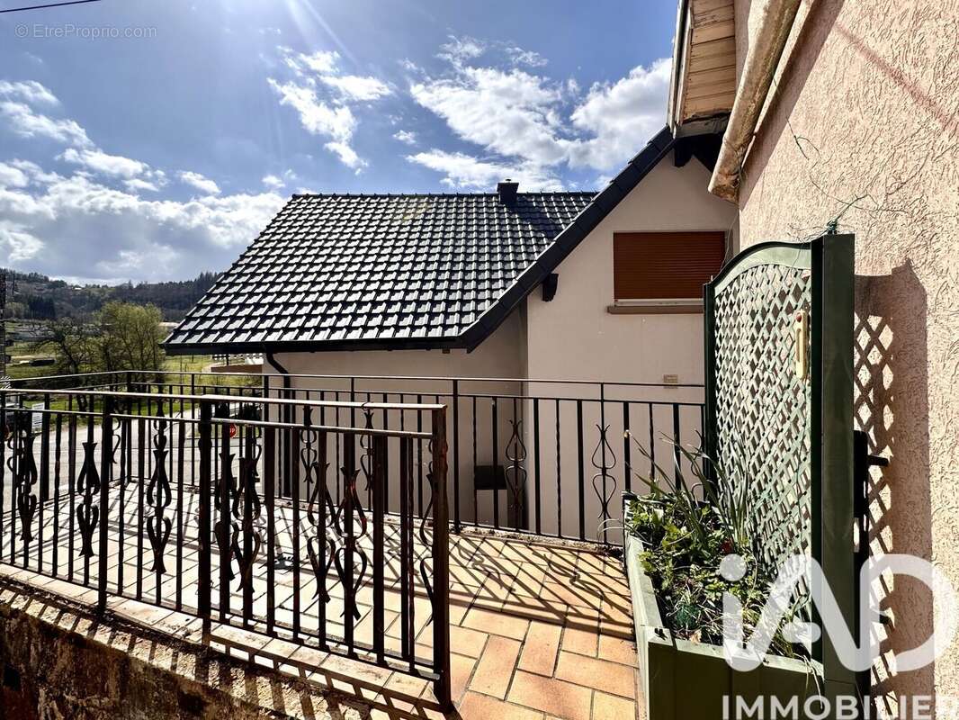 Photo 3 - Maison à WALSCHEID